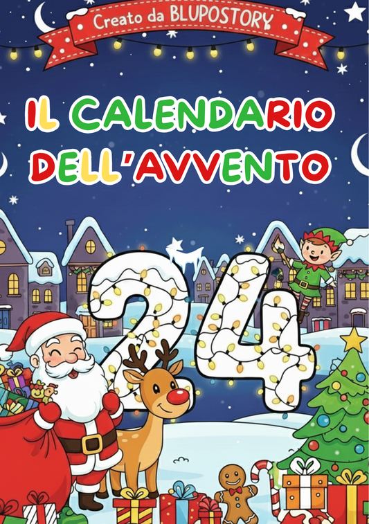 Calendario dell' Avvento