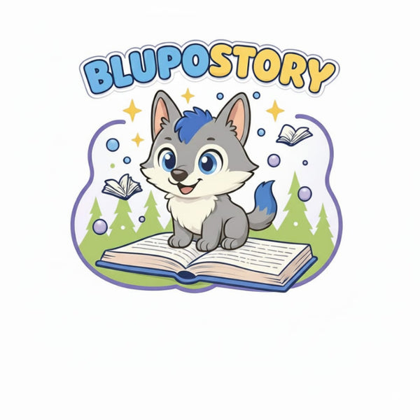 Blupostory